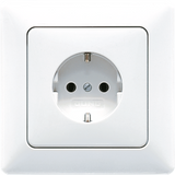 SCHUKO® socket 120KIBFWW