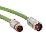 HYBRID CABLE EXT. SH3 OMC 5M 1.5MM M23