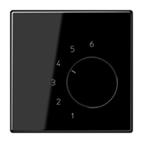 room thermostat (2-way contact) 24 V