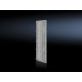 SV Compartment side panel, HD: 1931x538 mm, for VX (HD: 2200x600 mm)