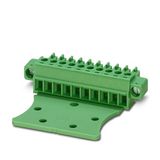 PCB connector