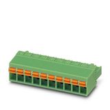 PCB connector