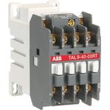 TAL9-40-00RT 50-90V DC Contactor