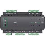 EcoStruxure Security Expe rt I/O expansion module