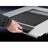 DK Filtermatte für Bodenblech, belüftet