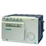 RVP350 - Heating controller for 1 heating circuit and d.h.w.