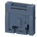 Control unit 24 V for 3RW50, size S12 Analog output