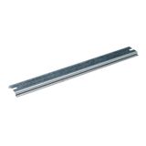 SYM DIN 35X 7.5MM RAIL  275MM