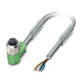 Sensor/actuator cable