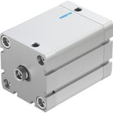 ADN-63-70-I-P-A Compact cylinder