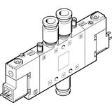 CPE18-M2H-5JS-QS-10 Air solenoid valve