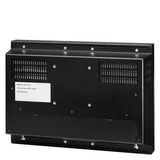 backplane cover IP20 15", Accessory for IFP1500 15" MT, color black, Degree of protection IP20, VESA 100, incl. 4 screws for Fastening CUSTOM'S TARIFF NO.:84733080 LKZ:DE