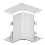 WDK HI20050RW Internal corner cover  20x50mm