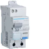 Different circuit breaker 1P+N 16A 10mA type AC 2M