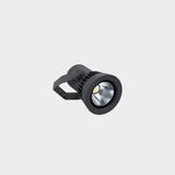 Spotlight IP65 Hubble Cob LED ø126mm LED 10.8W 4000K Urban grey 1251lm