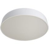 ROUND LED-850 136W 17060lm 4000K luminaire