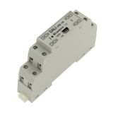 DALI USB DIN Rail mounting