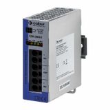 Redundancy module 12-80Vdc 2x20A with imbalance monitoring