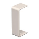 WDK HS15040CW Joint cover, for trunking, type WDK 15040