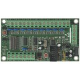 By-alarm 8-input expansion module