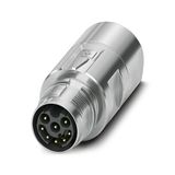 Coupler connector