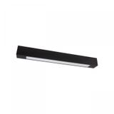 ALLDAY LED TUBE 600 250V 635x65x73mm BLACK