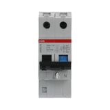 FS401MK-B10/0.03 Residual Current Circuit Breaker with Overcurrent Protection