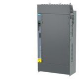 SINAMICS G120X Rated power: 500 kW ...