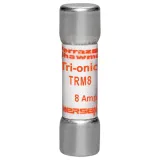 Fuse TRM - Midget - Time-Delay 250VAC 8A Ferrule