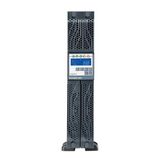 Daker DK Plus 120V rack or tower inverter with UL battery - 2000VA 1800W - autonomy 15 minutes