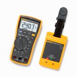 FLUKE-117/PRV240 Proving unit, Fluke 117 DMM Kit