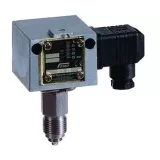 PRESSURE SWITCH