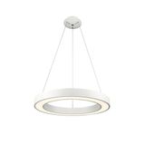 Pendant Light White Apollo