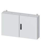 ALPHA 400, wall-mounted cabinet, Fl...