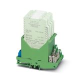 UM122-2FLK14/EX-MB/4/OUT/S7 - Basic terminal block