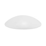 Replacement cover for Karo II LED 12W ?280mm