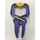 IR QG HANDI CLAMP 2"/50MM