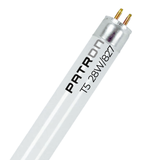 Fluorescent Tube G5 28W/827 T5 PATRON