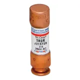 Fuse TR-R - Class RK5 - Time-Delay 250VAC 250VDC 2A Ferrule