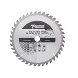 Circular saw blade for wood, carbide tipped 230x22.2/20, 40Т