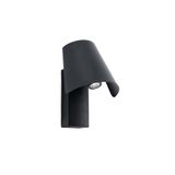 LE PETIT BLACK WALL LAMP