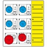 DISTRIBUTION ASSEMBLY (ACS)