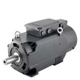 1PH1103-1LF10-1GA0 Main motor 1PH1 for SINAMICS V70; Operating voltage 380 V 3AC Pn=5.5 kW