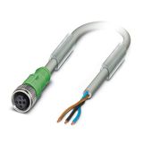 Sensor/actuator cable