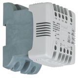 Control and signal. transfo - 1 Ph - prim 230/400 V / sec 24/48 V - 40 VA -screw