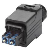 IE SC RJ POF plug PRO FOC Connector...