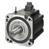 1S AC servo motor, 4 kW, 230 VAC, 1500 rpm, 25.5 Nm, absolute encoder