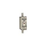 Fuse-link NH000 gG 500VAC 63A live tags Double indicator By 3