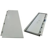 980068 2000x500mm door with linkage and interior handle for Altis industrial cabinet maintenance