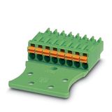 FMC 1,5/ 8-STZ3-3,5 BKBDS8-1QSO - Printed-circuit board connector